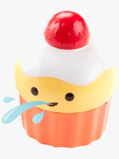 Vandlegetøj-SkipHop Skip Hop Tub to Table Café Badelegetøj, Bubble & Foam Set Flerfarvet