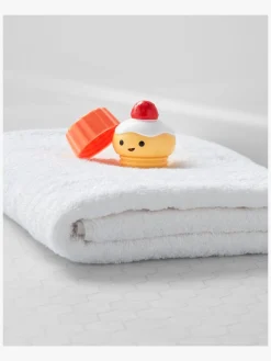 Vandlegetøj-SkipHop Skip Hop Tub to Table Café Badelegetøj, Bubble & Foam Set Flerfarvet