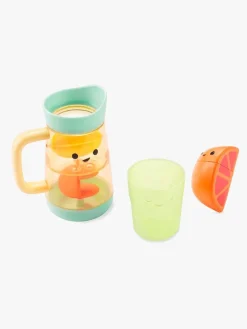 Vandlegetøj-SkipHop Skip Hop Tub to Table Café Badelegetøj, Swirl & Splash Lemonade Flerfarvet