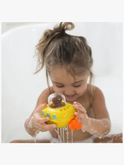 Vandlegetøj-SkipHop Skip Hop Zoo Badelegetøj Springvand m. Bi