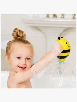 Vandlegetøj-SkipHop Skip Hop Zoo Badelegetøj Springvand m. Bi