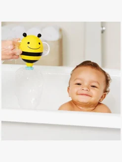 Vandlegetøj-SkipHop Skip Hop Zoo Badelegetøj Springvand m. Bi