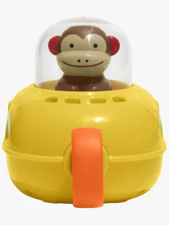 Vandlegetøj-SkipHop Skip Hop Zoo Badelegetøj Springvand m. Bi