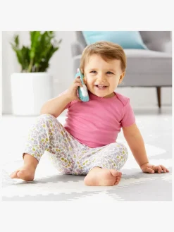 Babylegetøj-SkipHop Skip Hop Zoo Legetøjstelefon Enhjørning