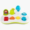 Babylegetøj-SkipHop Explore & More Pop-up-legetøj