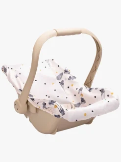 Dukker & Bamser-Skrllan Skrållan Autostol