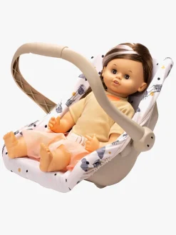 Dukker & Bamser-Skrllan Skrållan Autostol