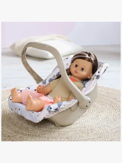 Dukker & Bamser-Skrllan Skrållan Autostol