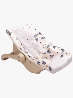 Dukker & Bamser-Skrllan Skrållan Autostol