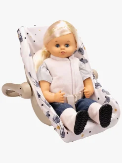 Dukker & Bamser-Skrllan Skrållan Autostol