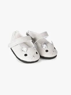 Dukker & Bamser-Skrllan Skrållan Ballerinasko Mus