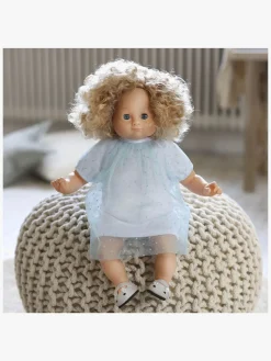 Dukker & Bamser-Skrllan Skrållan Ballerinasko Mus