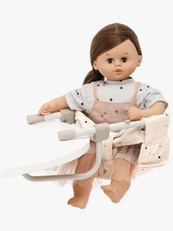 Dukker & Bamser-Skrllan Skrållan Bordsstol