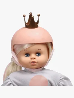 Dukker & Bamser-Skrllan Skrållan Cykelhjelm