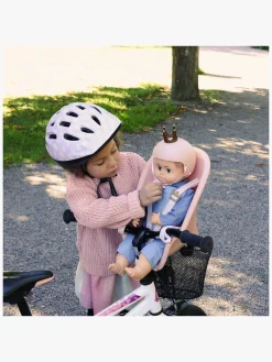 Dukker & Bamser-Skrllan Skrållan Cykelhjelm