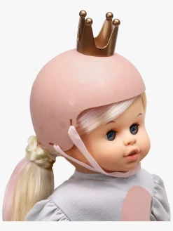 Dukker & Bamser-Skrllan Skrållan Cykelhjelm