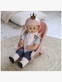 Dukker & Bamser-Skrllan Skrållan Cykelstol