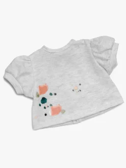 Dukker & Bamser-Skrllan Skrållan Dukketøj Jeans Og T-Shirt