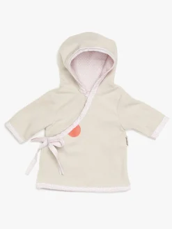 Dukker & Bamser-Skrllan Skrållan Dukketøj Morgenkåbe 45 cm