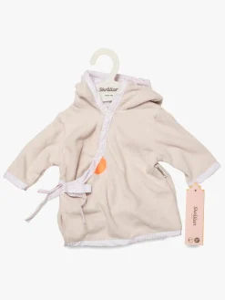 Dukker & Bamser-Skrllan Skrållan Dukketøj Morgenkåbe 45 cm