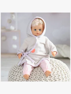 Dukker & Bamser-Skrllan Skrållan Dukketøj Morgenkåbe 45 cm