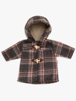 Dukker & Bamser-Skrllan Skrållan Dukketøj Trøje Duffel