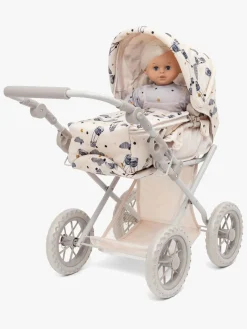 Dukker & Bamser-Skrllan Skrållan Dukkevogn