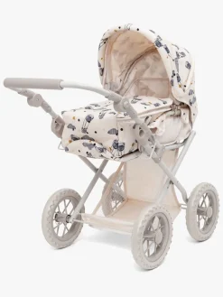 Dukker & Bamser-Skrllan Skrållan Dukkevogn