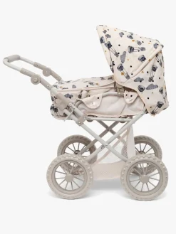 Dukker & Bamser-Skrllan Skrållan Dukkevogn