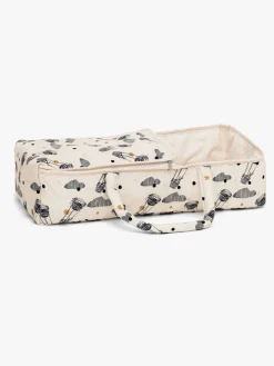 Dukker & Bamser-Skrllan Skrållan Dukkevogn