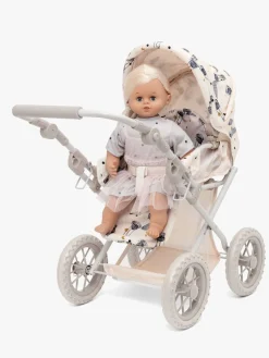 Dukker & Bamser-Skrllan Skrållan Dukkevogn