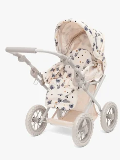 Dukker & Bamser-Skrllan Skrållan Dukkevogn