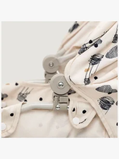 Dukker & Bamser-Skrllan Skrållan Dukkevogn