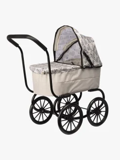 Dukker & Bamser-Skrllan Skrållan Dukkevogn Classic