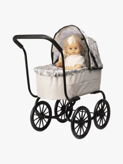 Dukker & Bamser-Skrllan Skrållan Dukkevogn Classic