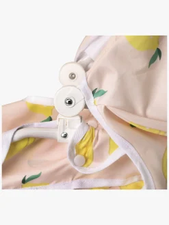 Dukker & Bamser-Skrllan Skrållan Dukkevogn Lillan, Pink