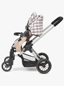 Dukker & Bamser-Skrllan Skrållan Dukkevogn Premium