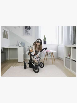 Dukker & Bamser-Skrllan Skrållan Dukkevogn Premium