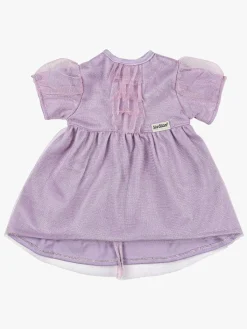 Dukker & Bamser-Skrllan Skrållan Festkjole