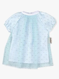 Dukker & Bamser-Skrllan Skrållan Festkjole, Blå