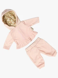 Dukker & Bamser-Skrllan Skrållan Joggingsæt