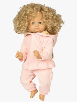 Dukker & Bamser-Skrllan Skrållan Joggingsæt