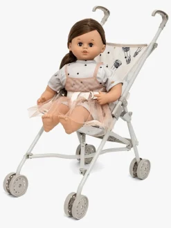 Dukker & Bamser-Skrllan Skrållan Klapvogn