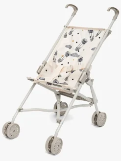 Dukker & Bamser-Skrllan Skrållan Klapvogn