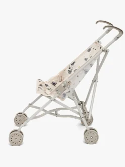 Dukker & Bamser-Skrllan Skrållan Klapvogn