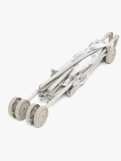 Dukker & Bamser-Skrllan Skrållan Klapvogn