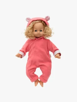 Dukker & Bamser-Skrllan Skrållan Lillan Dukketøj Dragt