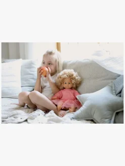 Dukker & Bamser-Skrllan Skrållan Lillan Taledukke Lyst Hår 36 cm Flerfarvet