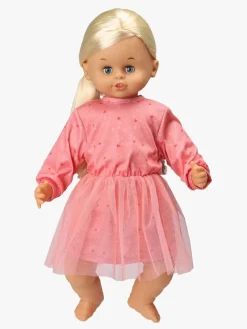 Legetøj Til Børn På 0-10 År|Dukker & Bamser-Skrllan Skrållan Taledukke Lyst Hår 45 cm Flerfarvet