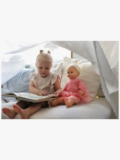 Legetøj Til Børn På 0-10 År|Dukker & Bamser-Skrllan Skrållan Taledukke Lyst Hår 45 cm Flerfarvet